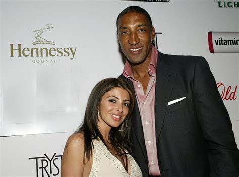 larsa pippen leaked|LARSA PIPPEN